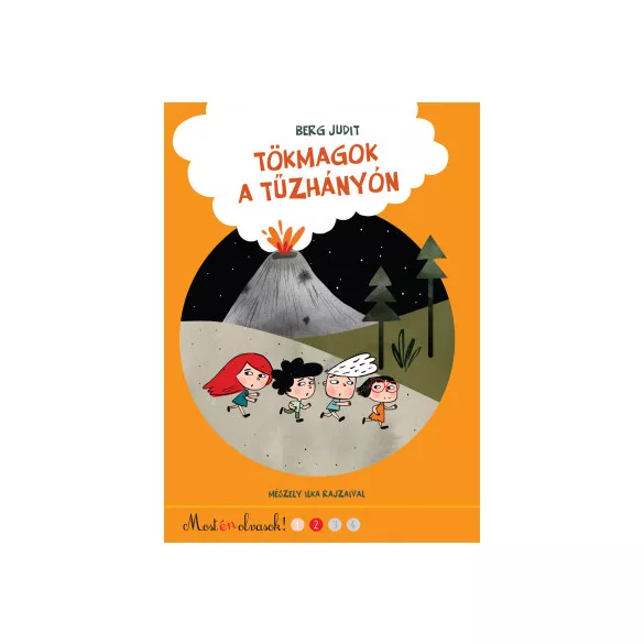 Tökmagok a tűzhányón