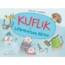 Kuflik a láthatatlan réten 