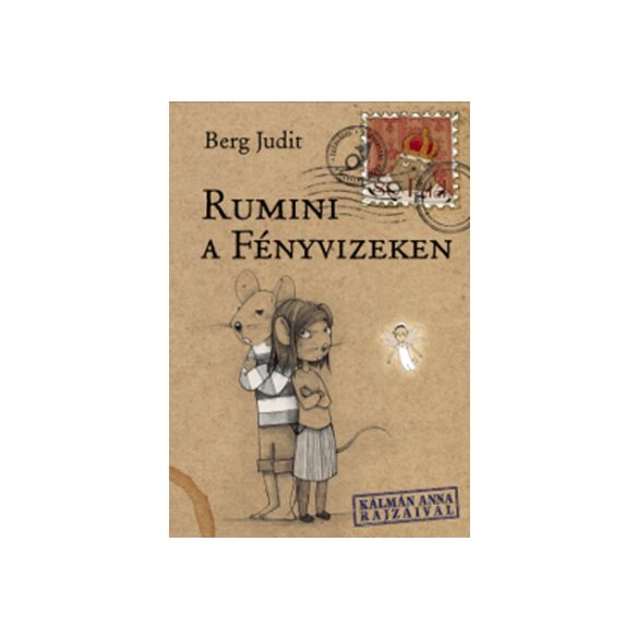 Rumini a fényvizeken 