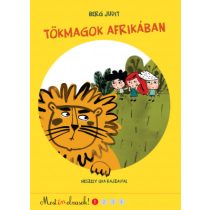 Tökmagok Afrikában