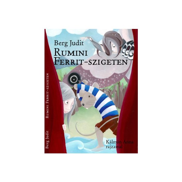 Rumini  Ferrit - szigeteken