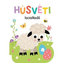 Húsvéti locsolkodó