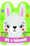 Itt a Húsvét!