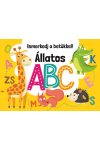 Állatos ABC