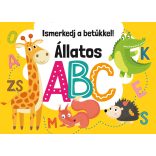 Állatos ABC
