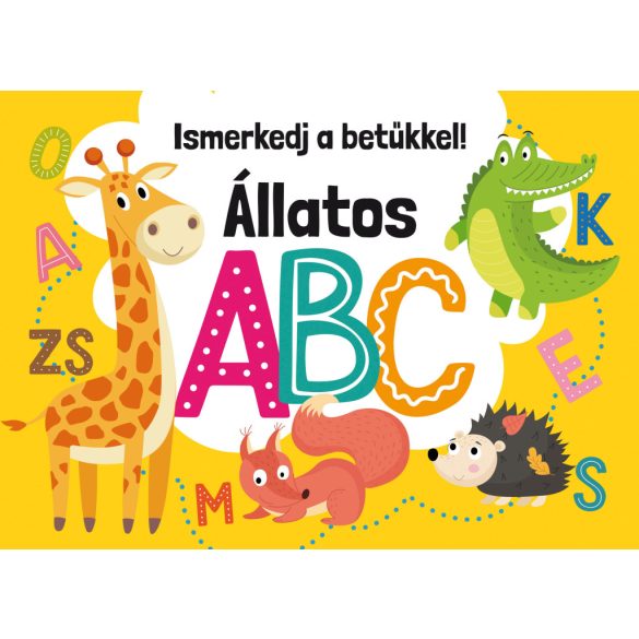 Állatos ABC