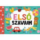 Első szavaim