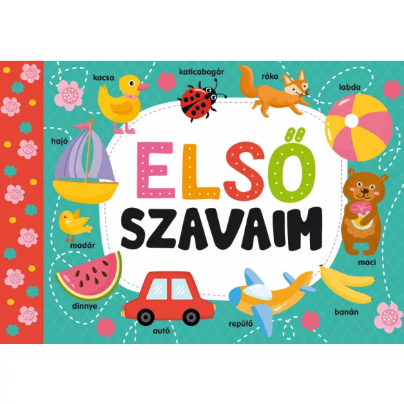 Első szavaim