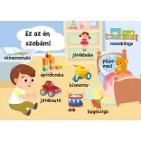 Első szavaim