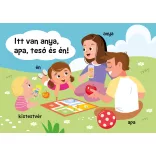 Első szavaim