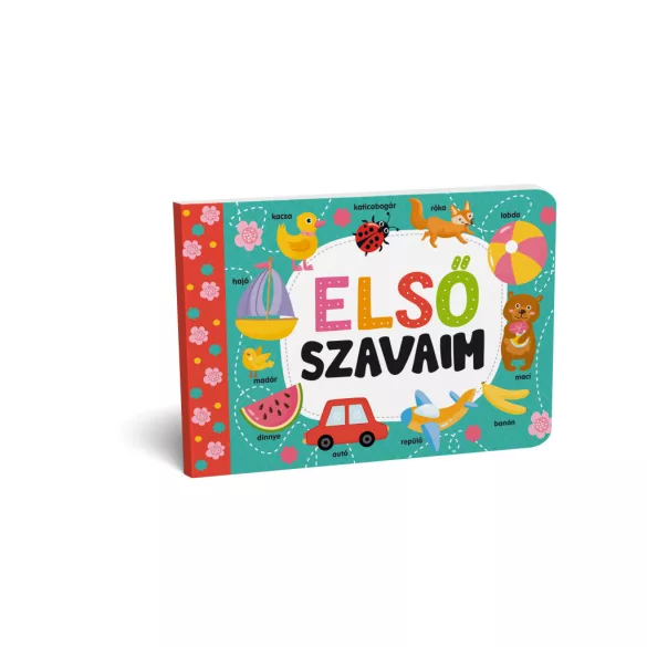 Első szavaim