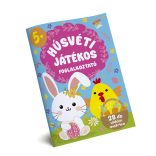Húsvéti játékos foglalkoztató