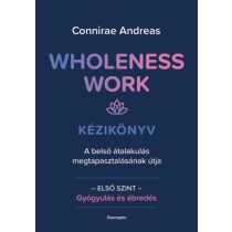 Wholeness Work - Kézikönyv 1.