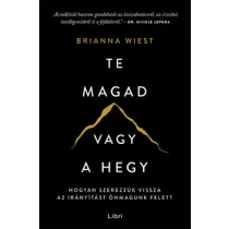 Te magad vagy a hegy