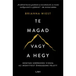 Te magad vagy a hegy