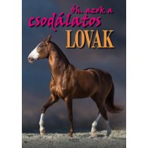 Óh. azok a csodálatos lovak