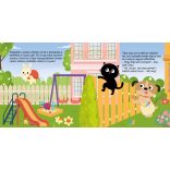 Csöpi és Kormi - Itt a húsvét áll a bál! 