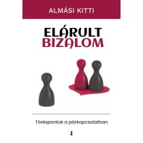 Elárult bizalom - Almási Kitti