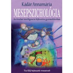 Mesepszichológia - Kádár Annamária