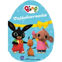 Bing - tojáskeresés
