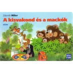 A kisvakond és a mackók