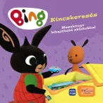 Bing - kincskeresés