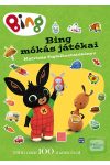 Bing - Bing mókás játékai