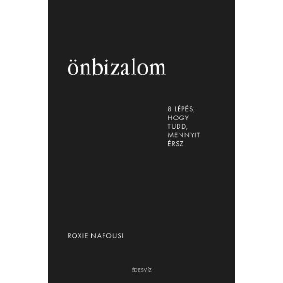 Önbizalom - 8 lépés, hogy tudd, mennyit érsz