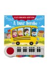 Első zongorás könyvem - A busz kereke