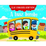 Első zongorás könyvem - A busz kereke