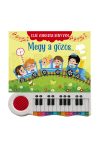 Első zongorás könyvem - Megy a gőzös