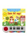 Első zongorás könyvem - Süss fel nap