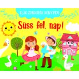 Első zongorás könyvem - Süss fel nap