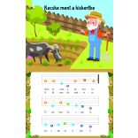 Első zongorás könyvem - Süss fel nap