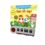 Első zongorás könyvem - Süss fel nap