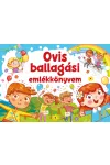 Ovis ballagási emlékkönyvem