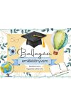 Ballagási emlékkönyvem