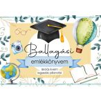 Ballagási emlékkönyvem