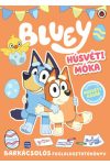 Bluey - Húsvéti móka, barkácsolós foglalkoztatókönyv 