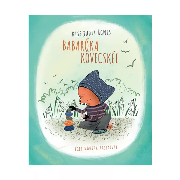 Babaróka kövecskéi