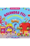 Kalandra fel! - végtelen vidámparkozás 
