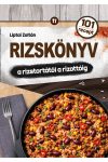 Rizskönyv - a rizstortától a rizottóig