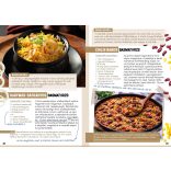 Rizskönyv - a rizstortától a rizottóig