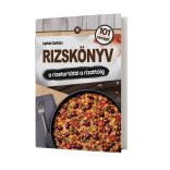 Rizskönyv - a rizstortától a rizottóig