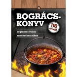 Bográcskönyv