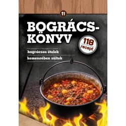 Bográcskönyv