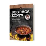 Bográcskönyv