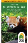 Állatkerti kalauz - Budapesti állatkert 