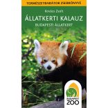 Állatkerti kalauz - Budapesti állatkert 