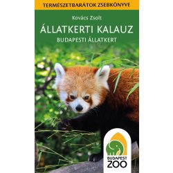 Állatkerti kalauz - Budapesti állatkert 